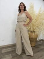 Set Pantalón-Blusa - Image 2