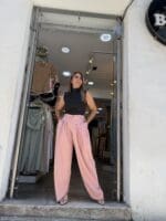 Blusa