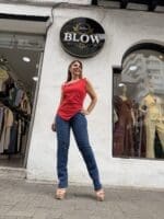 Blusa