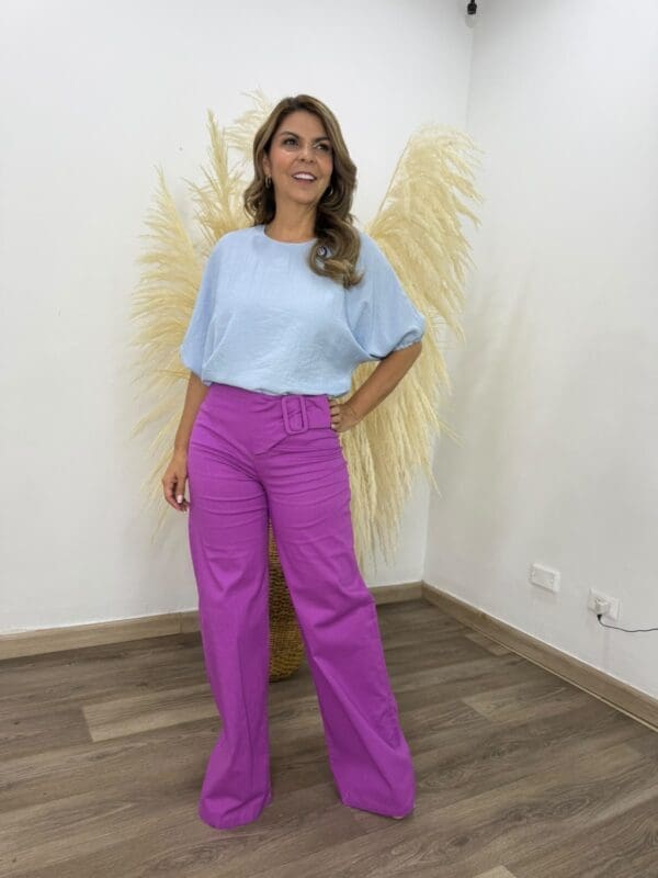 Blusa