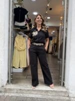Set Pantalón-Blusa - Image 2