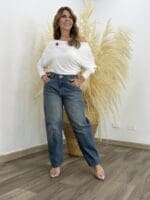 Blusa