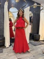 Set Falda-Blusa