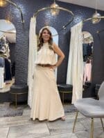 Set Falda-Blusa - Image 3