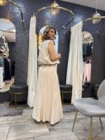 Set Falda-Blusa - Image 4