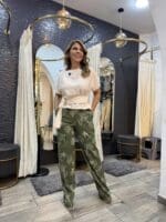 Set Pantalón-Blusa - Image 2