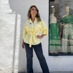 Blusa