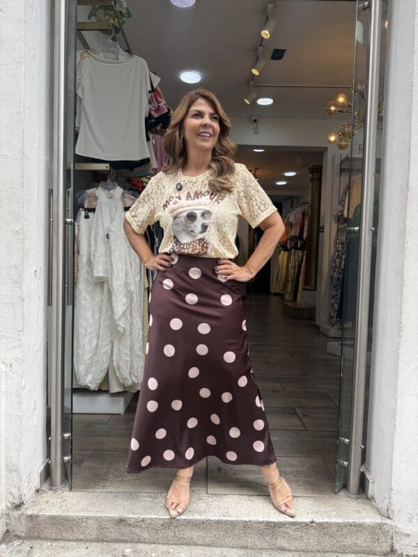 Falda
