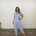 Set Pantalón-Blusa