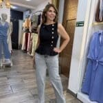 Blusa