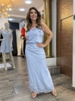 Set Falda-Blusa