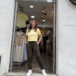 Camiseta