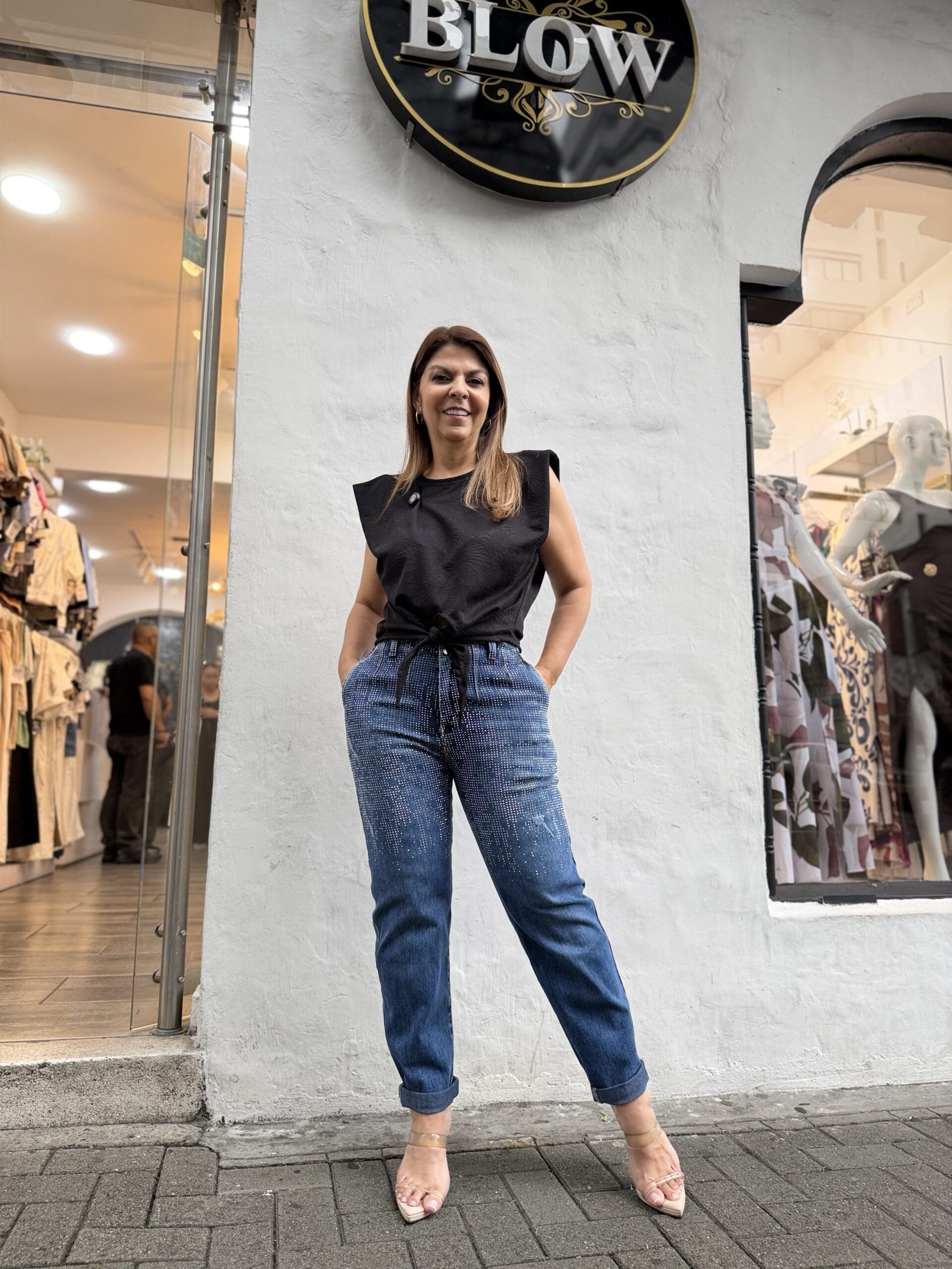 IMG_3946 Blusa - Image 1