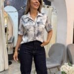 Blusa