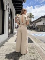 Set Pantalón-Blusa - Image 3