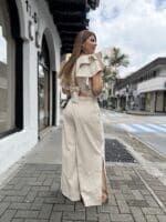Set Pantalón-Blusa - Image 4