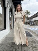 Set Pantalón-Blusa - Image 2