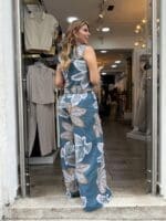 Set Pantalón-Blusa - Image 2