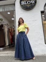 Blusa - Image 2