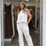 Set Pantalón-Blusa